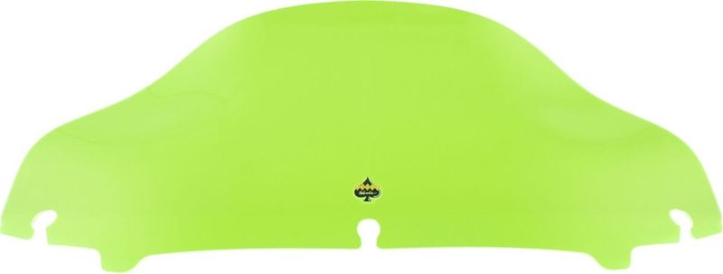 Vindruta Klock Werks Ice Gren 6.5 Touring 14-23, Trike 14-21