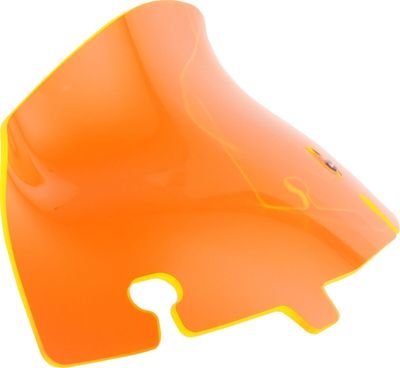 Vindruta Klock Werks Ice Touring 14-23, Trike 14-21 orange