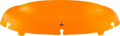 Vindruta Klock Werks Ice Touring 14-23, Trike 14-21 orange