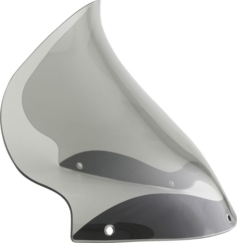 Vindruta Klock Werks Pro-Touring 12 tonad Touring 10-13