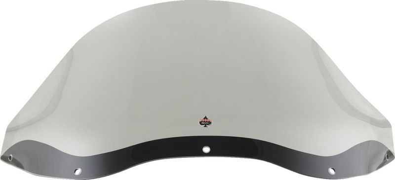 Vindruta Klock Werks Pro-Touring 12 tonad Touring 10-13