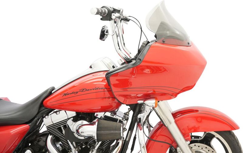 Vindruta Klock Werks Pro-Touring 12 tonad Touring 10-13