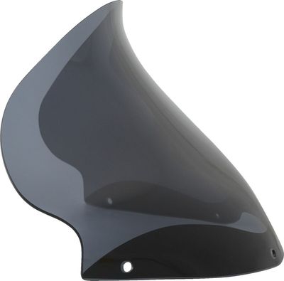 Vindruta Klock Werks Pro-Touring Touring 10-13