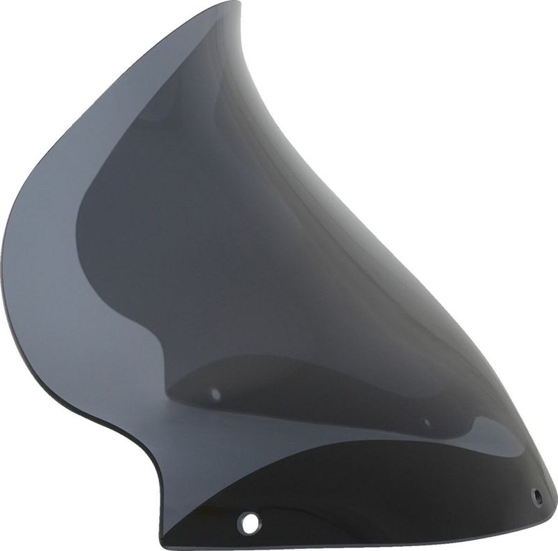 Vindruta Klock Werks Pro-Touring Touring 10-13