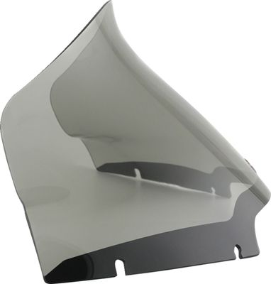 Vindruta Klock Werks 11 tonad Touring 15-24