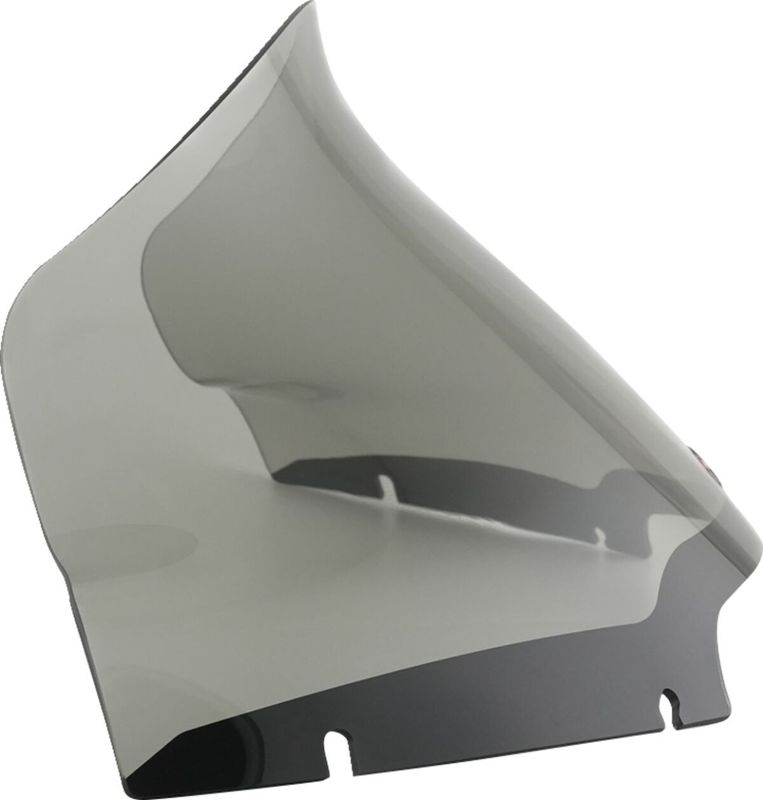 Vindruta Klock Werks 11 tonad Touring 15-24