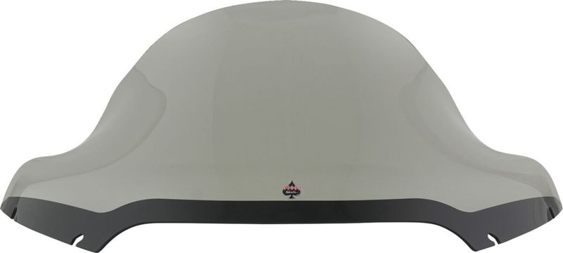 Vindruta Klock Werks 11 tonad Touring 15-24