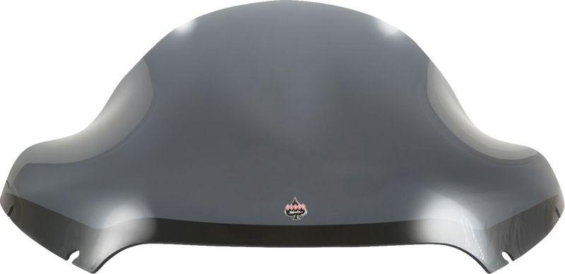 Vindruta Klock Werks Touring 15-24
