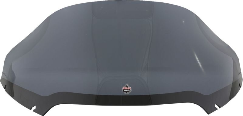 Vindruta Klock Werks Pro-Touring Touring 15-24