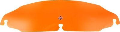 Vindruta Klock Werks Ice Flr Touring 96-13 KWW-01-0653