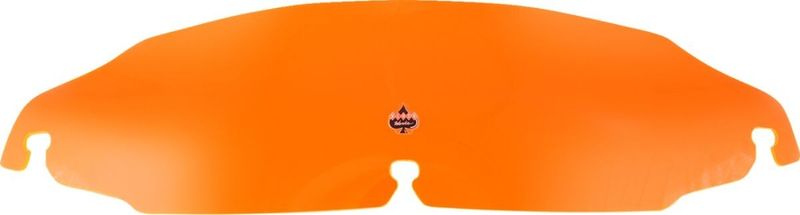 Vindruta Klock Werks Ice Flr Touring 96-13 KWW-01-0653