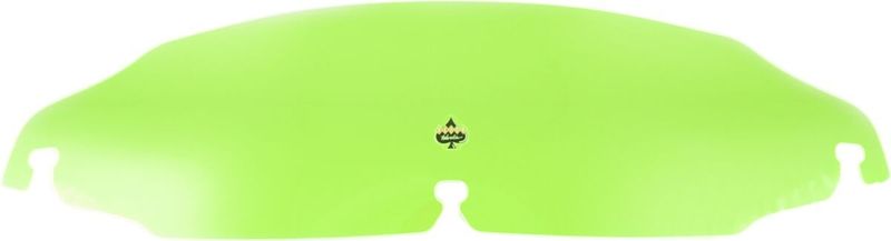 Vindruta Klock Werks Ice Flr Touring 96-13 KWW-01-0656