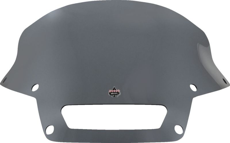 Vindruta Klock Werks Softail 22-upp