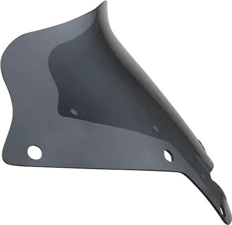 Vindruta Klock Werks Softail 22-upp