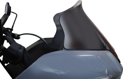 Vindruta Klock Werks Softail 22-upp