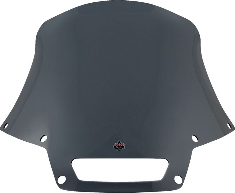 Vindruta Klock Werks Softail 22-upp, Touring 24