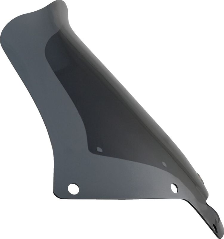 Vindruta Klock Werks Softail 22-upp, Touring 24
