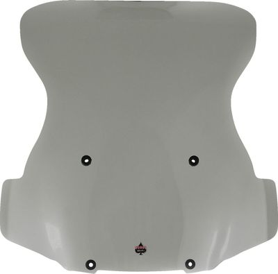 Vindruta Klock Werks Pan America 21-23