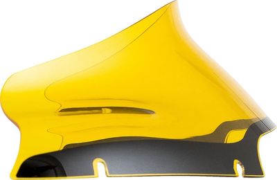 Vindruta Klock Werks Kolor 6 Touring 15-24 gul