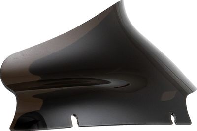 Vindruta Klock Werks Kolor 6 Touring 15-24 brons