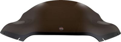 Vindruta Klock Werks Kolor 9 Touring 15-24 brons