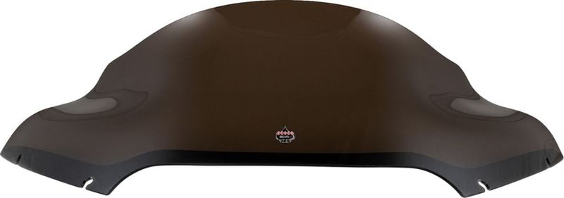 Vindruta Klock Werks Kolor 9 Touring 15-24 brons