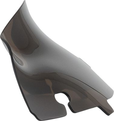 Vindruta Klock Werks Kolor Touring 14-24, Trike 14-21 brons