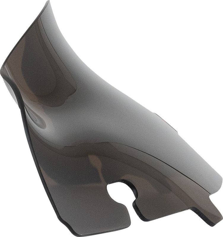 Vindruta Klock Werks Kolor Touring 14-24, Trike 14-21 brons