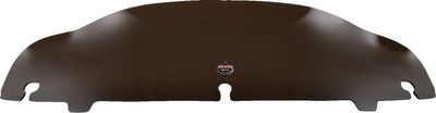 Vindruta Klock Werks Kolor Touring 14-24, Trike 14-21 brons