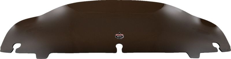Vindruta Klock Werks Kolor Touring 14-24, Trike 14-21 brons