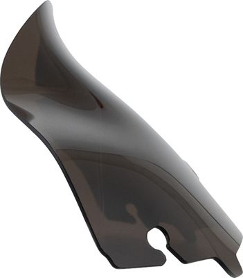 Vindruta Klock Werks Kolor 6.5 Touring 14-24, Trike 14-21 brons