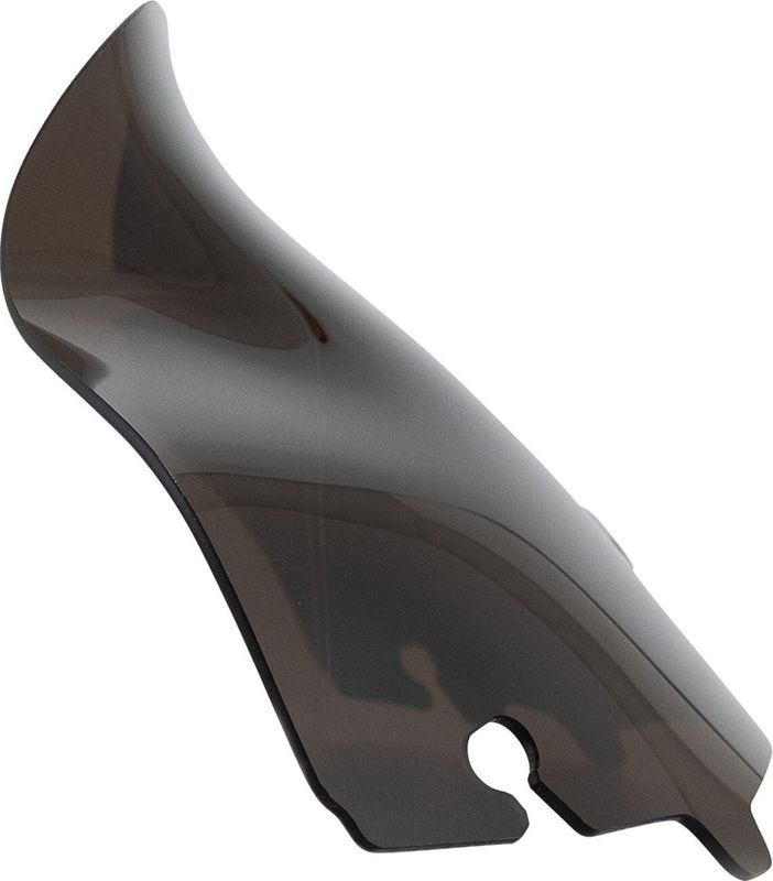Vindruta Klock Werks Kolor 6.5 Touring 14-24, Trike 14-21 brons