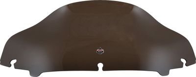 Vindruta Klock Werks Kolor 6.5 Touring 14-24, Trike 14-21 brons