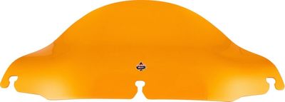 Vindruta Klock Werks Kolor Touring 96-13 orange