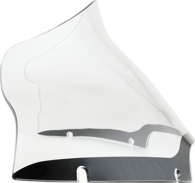Vindruta Klock Werks 9 Touring 15-24 klar