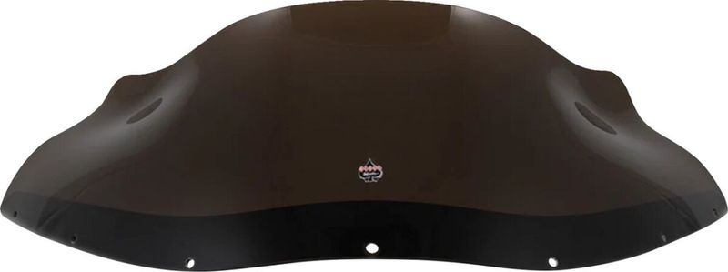 Vindruta Klock Werks Kolor FXRP H-D 84 brons