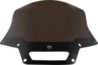 Vindruta Klock Werks Kolor 8 Softail 22-upp brons