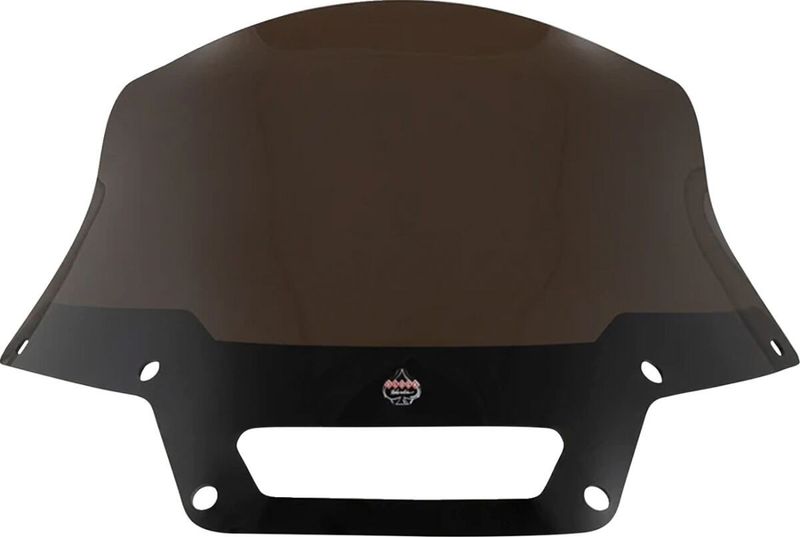 Vindruta Klock Werks Kolor 8 Softail 22-upp brons