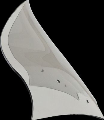 Vindruta Klock Werks Pro-Touring 13.5 tonad Touring 23-upp