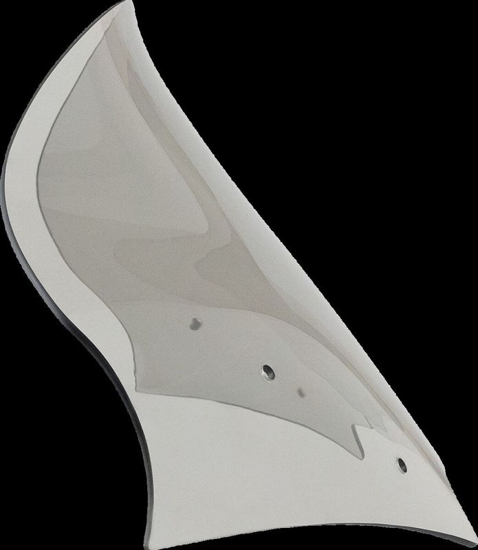 Vindruta Klock Werks Pro-Touring 13.5 tonad Touring 23-upp