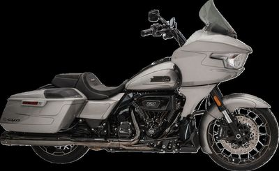 Vindruta Klock Werks Pro-Touring 13.5 tonad Touring 23-upp