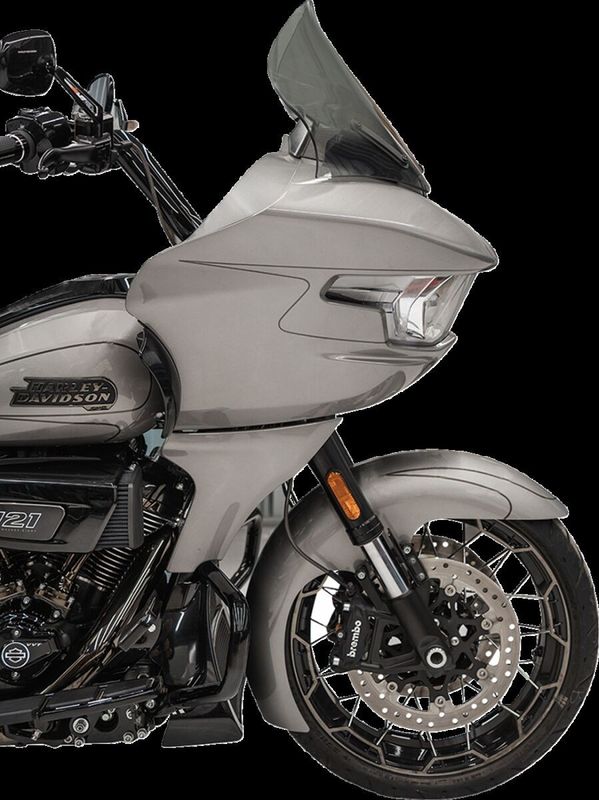 Vindruta Klock Werks Pro-Touring 13.5 tonad Touring 23-upp