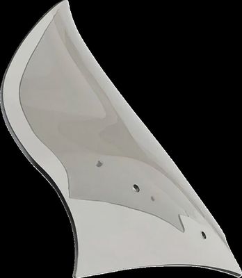Vindruta Klock Werks Pro-Touring 12 Touring 23-upp tonad