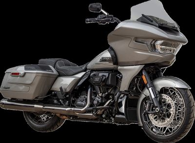 Vindruta Klock Werks Pro-Touring 12 Touring 23-upp tonad