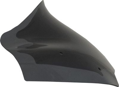 Vindruta Klock Werks 10 Sport Touring 23-upp