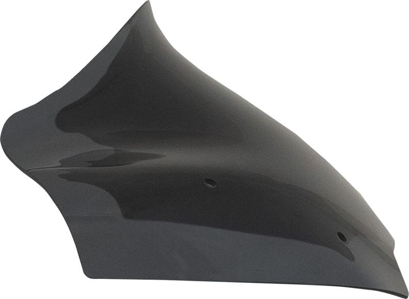 Vindruta Klock Werks 10 Sport Touring 23-upp