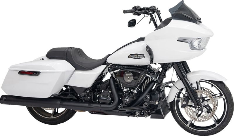 Vindruta Klock Werks 10 Sport Touring 23-upp