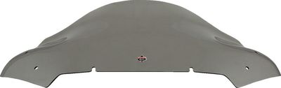 Vindruta Klock Werks 10 Sport tonad Touring 23-upp