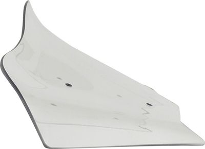 Vindruta Klock Werks 8 23-24 Touring 23-upp klar