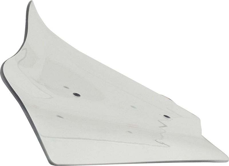Vindruta Klock Werks 8 23-24 Touring 23-upp klar